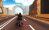 Highway Stunt Bike Riders VR screenshot 4