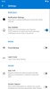 Microsoft Authenticator screenshot 2