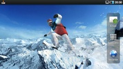 Good Point: Snowboarding Free screenshot 4