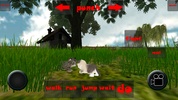 Cat Simulator 3D screenshot 1