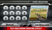 Black Ops Shooting Range 3D screenshot 1