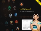 AI Voice Changer screenshot 3