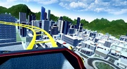 VR Roller Coaster 360 screenshot 5