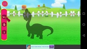 Dinosaur World Educational fun Games For Kids screenshot 14