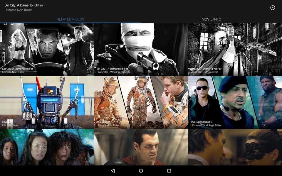 Movieclips - Preview 2