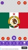 Mexico Flag Wallpaper: Flags a screenshot 3