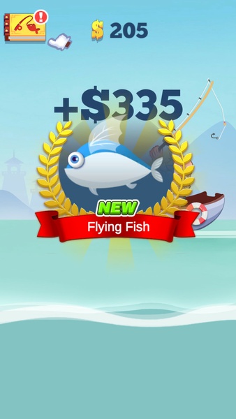 Download Amazing Fishing 2.8.13.1001 for Android