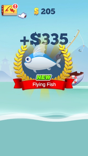Amazing Fishing - Preview 7