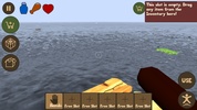 Raft Survival Simulator screenshot 11