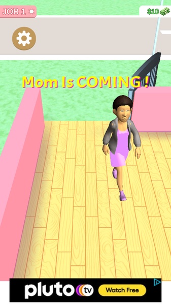 Childcare Master - Preview 4