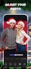 Christmas Photo Background Changer screenshot 10