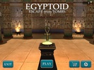 Egyptoid - Escape from Tombs screenshot 5