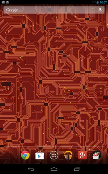 Electro Wallpaper FREE - Preview 10