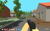Pixel Zombie Hunt screenshot 2