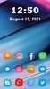 OnePlus Nord 2 CE Launcher screenshot 4