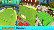 Mini Soccer - Football games screenshot 4