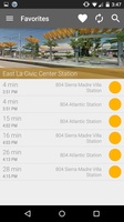 LA Metro for Android 1