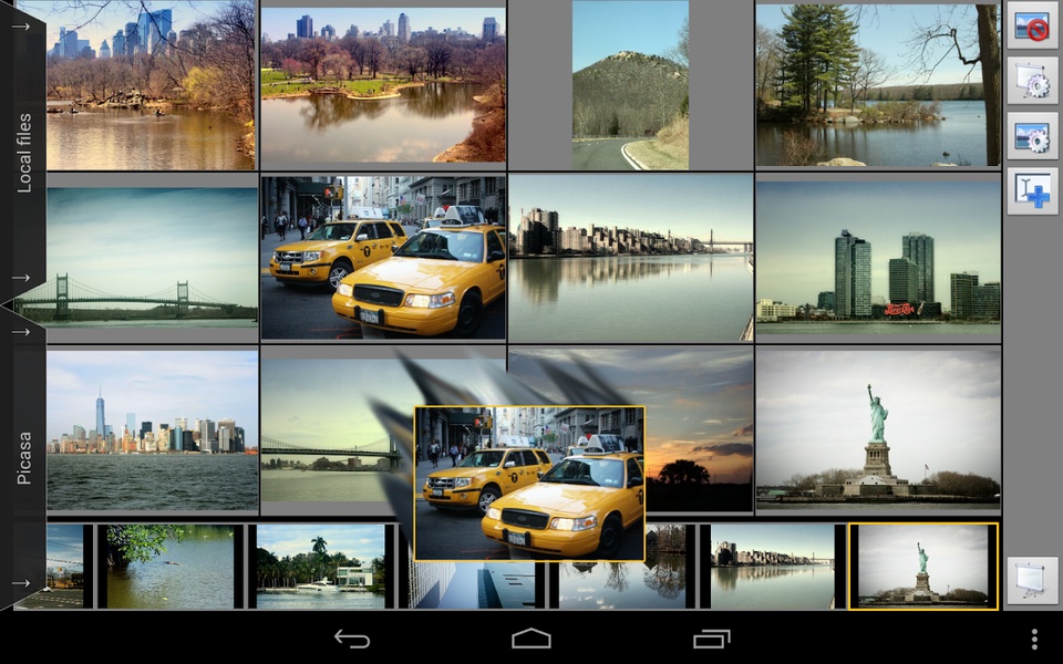 SlideShow Application - Preview 8