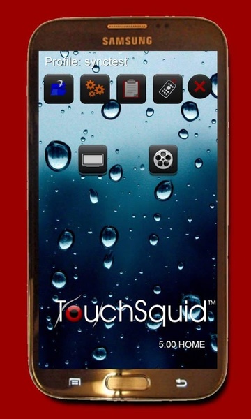 Touchsquid GR - Preview 7