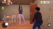 School Run Boy: Life Simulator screenshot 2