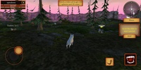 Wolf Simulator Evolution screenshot 10