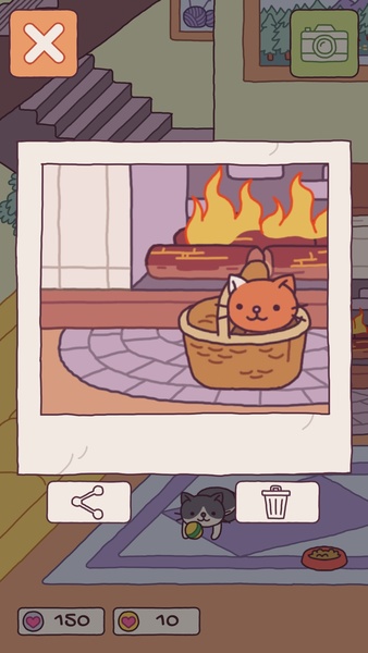 Meowtel - Preview 3