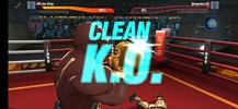 Boxing Star: KO Master screenshot 3