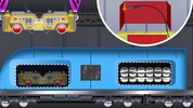 Build A Train : Craft & Ride screenshot 4
