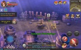 Guardians of Fantasy screenshot 8