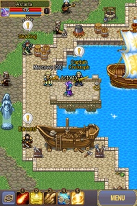 Warspear Online screenshot 6
