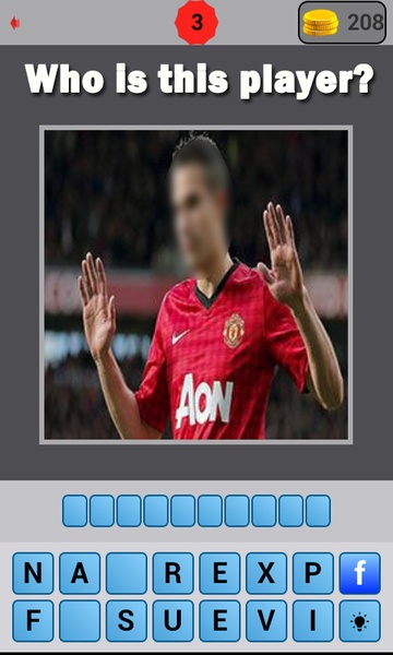 Soccer Champions 2015 Game - Preview 5