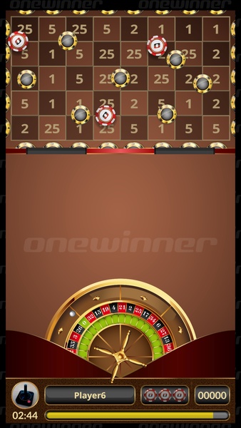OW Roulette - Preview 2
