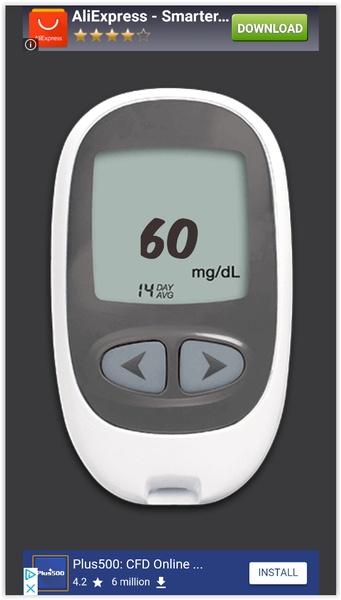 Blood Sugar Prank 5.0.0 Thumbnails 3
