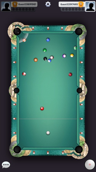 Infinity 8 Ball - Preview 7