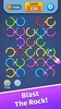 Rotate Rings - Circle Puzzle screenshot 2