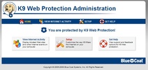 K9 Web Protection screenshot 4