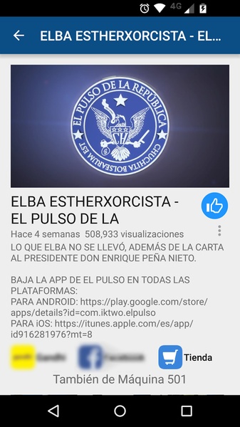 El Pulso - Preview 7