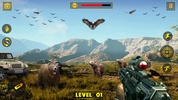 Bear Hunting - Teddy Bear Game screenshot 7