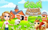Green Acres - Farm Time screenshot 6