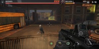 Zombie Defense Shooting: FPS Kill Shot hunting War screenshot 4