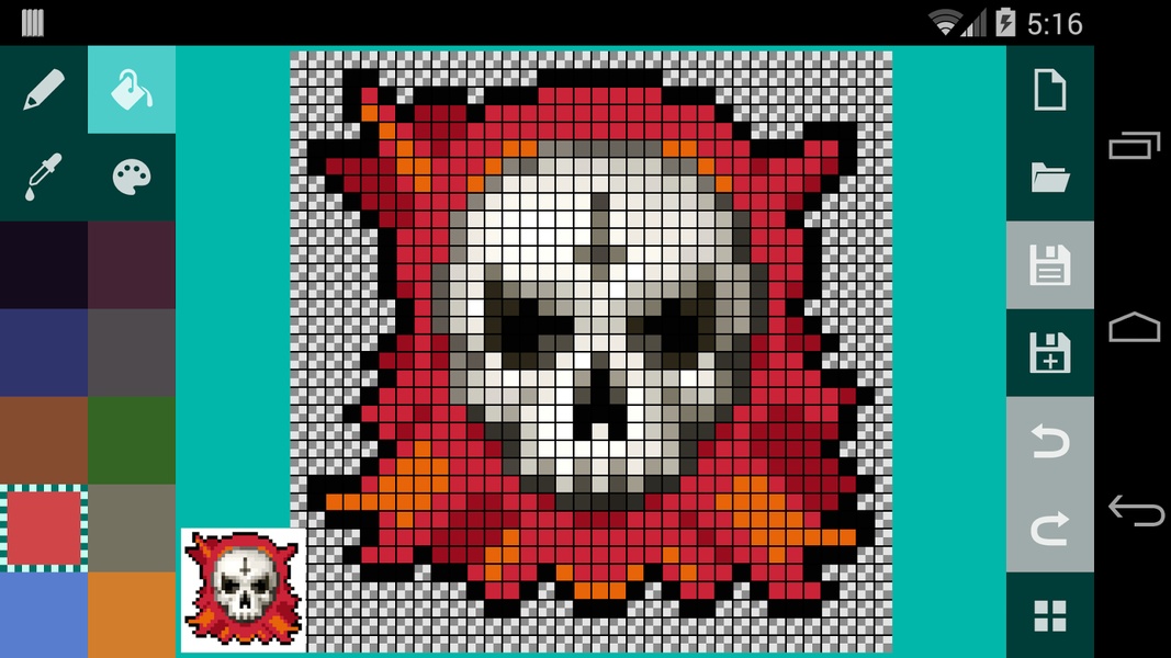 Pixel Maker - Preview 12