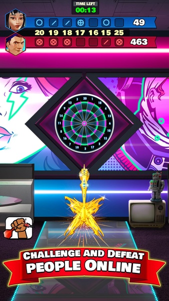 Darts Club - Preview 2