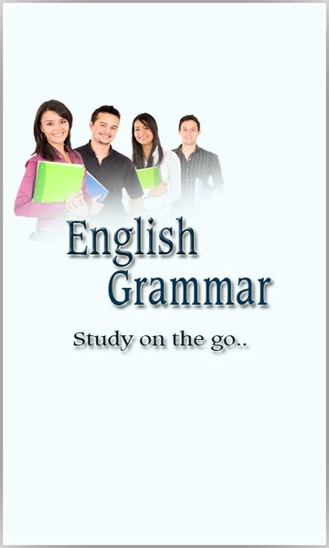 English Grammar Book - Preview 8