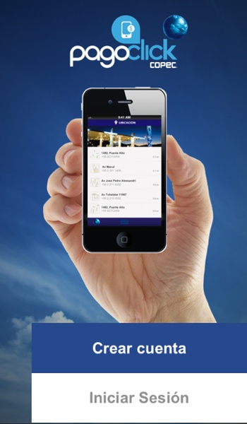 PagoClick - Preview 5