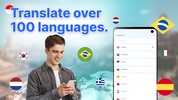 Translate All Language App screenshot 5