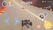 World Kart screenshot 4