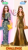 Fashion Show Dress Up Girl screenshot 5