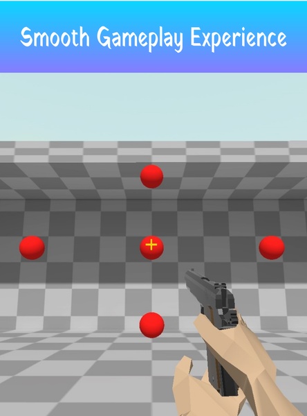 Axis - Aim Training Ground - Preview 8