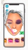 Face Chart - Makeup Guru screenshot 2
