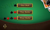 AE Spider Solitaire screenshot 5